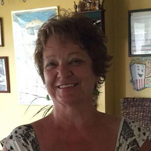 Meet your Posher, Fran